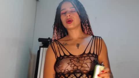 Snapshot of made_lover1999 chatting on 02-02-25, 01:45 Made online show from 02-02-25, 01:45