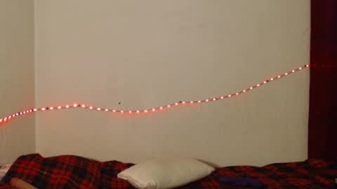 Snapshot of made_lover1999 chatting on 02-27-25, 12:45 Made online show from 02-27-25, 12:45