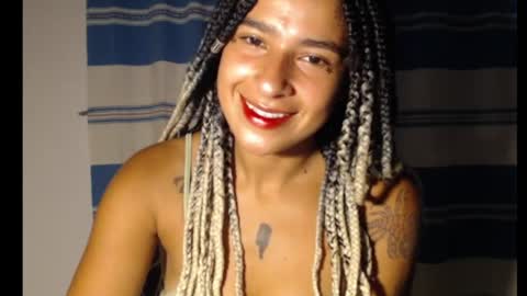 Snapshot of made_lover1999 chatting on 03-24-26, 07:46 Made online show from 03-24-26, 07:46