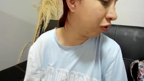 Madelaine  online show from 04-28-26, 10:20