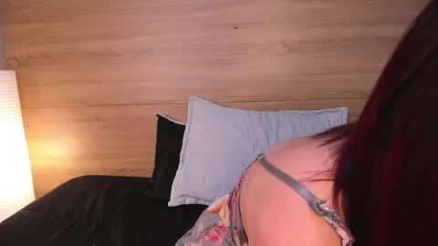 Madelaine  online show from 06-03-26, 02:33