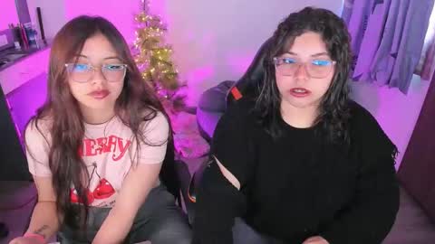 madelaine_taylor online show from 02-21-26, 06:53