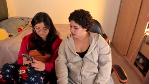 madelaine_taylor online show from 07-23-26, 03:26
