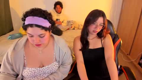 madelaine_taylor online show from 07-28-26, 12:18