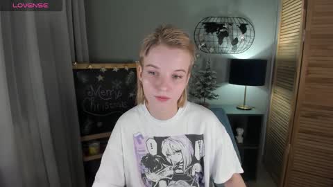 madelaines online show from 12-20-25, 08:43