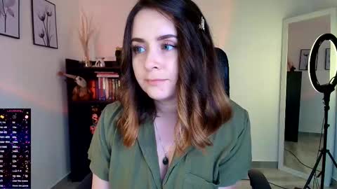 Snapshot of madelamee chatting on 02-02-26, 09:57 madelamee online show from 02-02-26, 09:57