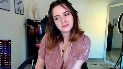 Snapshot of madelamee chatting on 02-04-26, 05:30 madelamee online show from 02-04-26, 05:30