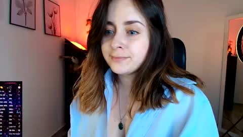 Snapshot of madelamee chatting on 03-08-26, 10:35 madelamee online show from 03-08-26, 10:35