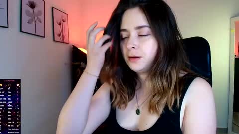 madelamee online show from 04-30-26, 09:08