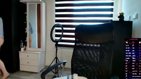 madelamee online show from 06-03-26, 09:42