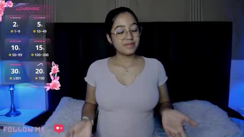 madelayn_torres online show from 12-21-25, 12:45