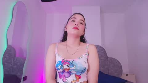 Madeleine  online show from 04-21-26, 12:00