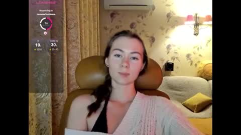madeleinequincy online show from 10-11-25, 02:55