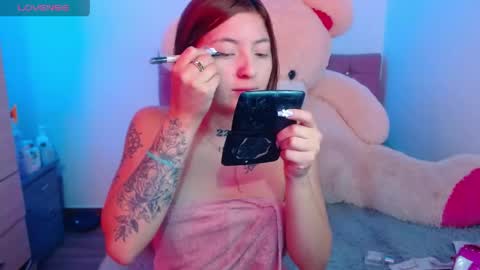 madelen_2 online show from 06-02-26, 09:17