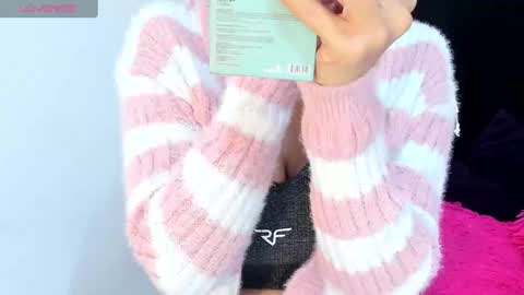 Madelin Clerk online show from 12-14-24, 01:27