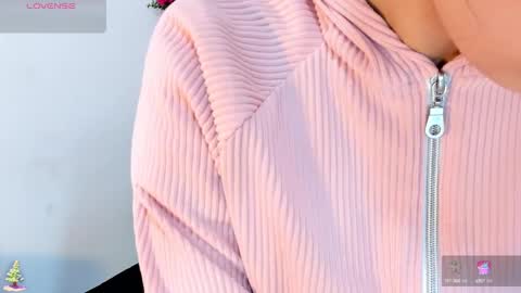 Madelin Clerk online show from 12-24-24, 01:50