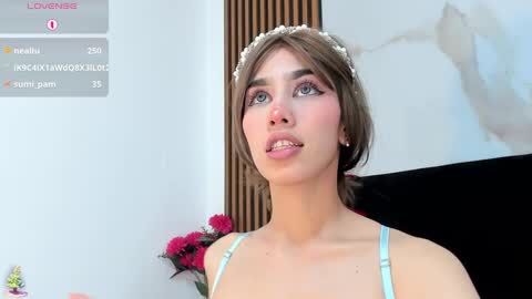 Madelin Clerk online show from 12-26-24, 10:52