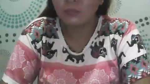 Snapshot of madeline263 chatting on 10-24-25, 12:12 madeline263 online show from 10-24-25, 12:12