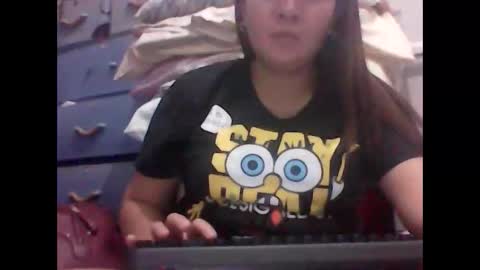 Snapshot of madeline263 chatting on 02-27-26, 10:26 madeline263 online show from 02-27-26, 10:26