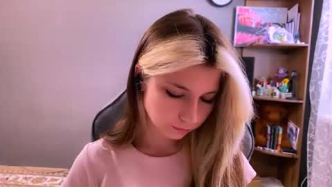 Alice online show from 07-24-26, 02:48