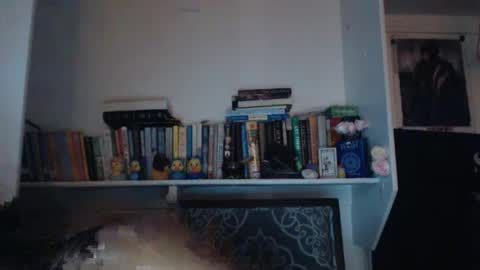 Snapshot of madfeather chatting on 09-09-25, 03:22 Letty online show from 09-09-25, 03:22