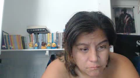 Snapshot of madfeather chatting on 09-10-25, 06:41 Letty online show from 09-10-25, 06:41