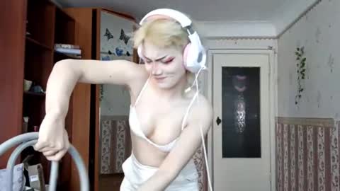 Alice Kaneki online show from 03-13-26, 07:15