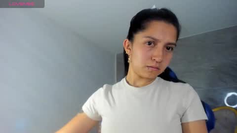 Snapshot of madhison_klain_s chatting on 11-11-25, 01:55 Madhison online show from 11-11-25, 01:55