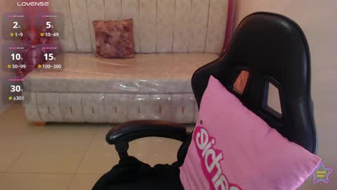 Madhison  online show from 04-08-26, 08:53