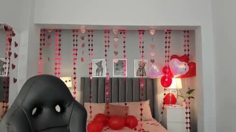 Madie  online show from 02-17-25, 12:05