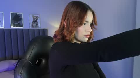 Madie  online show from 07-09-26, 11:25