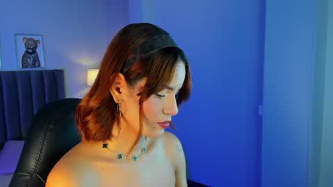 Madie  online show from 07-10-26, 11:24