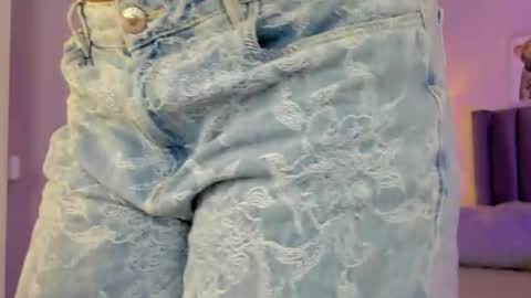 Madie  online show from 07-14-26, 12:22