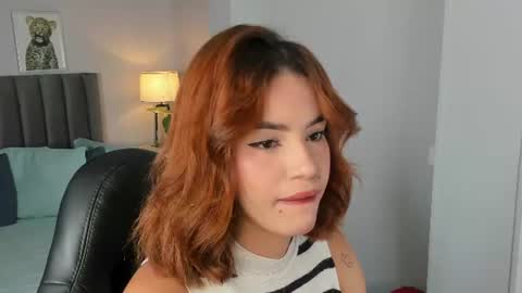 Madie  online show from 07-27-26, 12:01