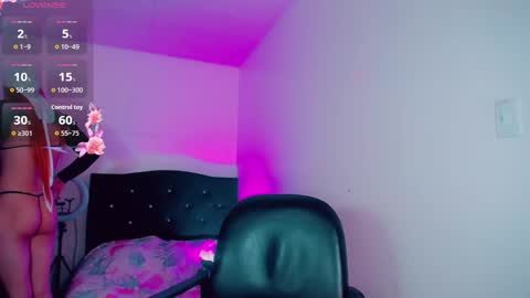 madiso_santiel online show from 10-04-25, 07:12