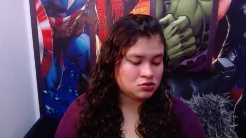 M A D I S O N online show from 02-01-26, 01:15