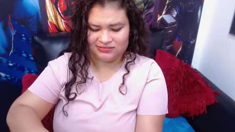 M A D I S O N online show from 02-10-26, 01:53