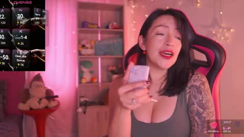 Madison   online show from 04-09-26, 12:21