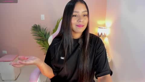 Snapshot of madison_montes chatting on 10-24-25, 11:50 madison montes online show from 10-24-25, 11:50