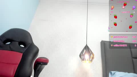 Snapshot of madison_rowan chatting on 01-18-25, 09:34 MADI online show from 01-18-25, 09:34