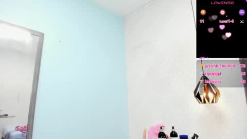 Snapshot of madison_rowan chatting on 02-20-25, 09:11 MADI online show from 02-20-25, 09:11