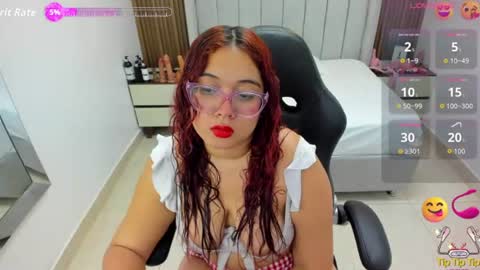 MADI  online show from 07-13-26, 03:20