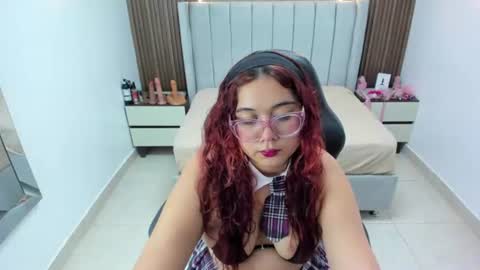 MADI  online show from 07-21-26, 03:20