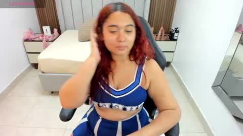 MADI  online show from 07-30-26, 03:27