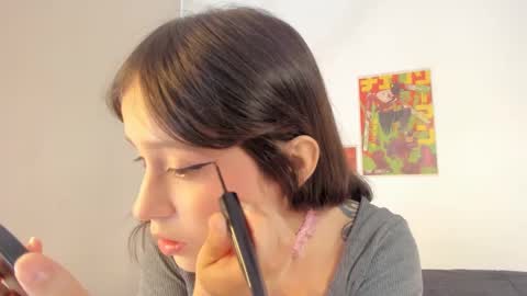 Snapshot of madisonbyers chatting on 01-02-25, 09:50 Ig madis0nbyers online show from 01-02-25, 09:50