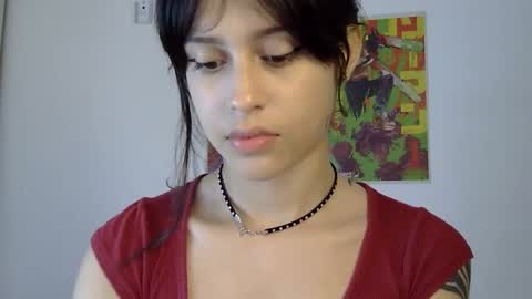 Snapshot of madisonbyers chatting on 01-13-25, 12:30 Ig madis0nbyers online show from 01-13-25, 12:30