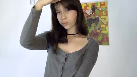 Snapshot of madisonbyers chatting on 01-14-25, 08:15 Ig madis0nbyers online show from 01-14-25, 08:15