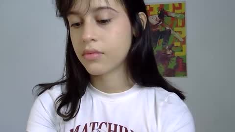 Snapshot of madisonbyers chatting on 01-18-25, 02:23 Ig madis0nbyers online show from 01-18-25, 02:23