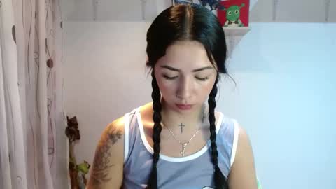 Madison Cambel online show from 12-27-24, 02:14