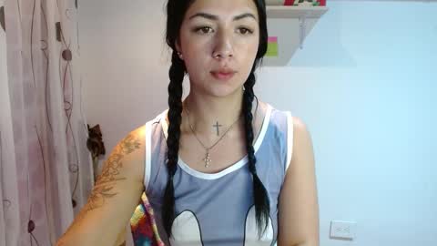 Madison Cambel online show from 12-27-24, 05:20